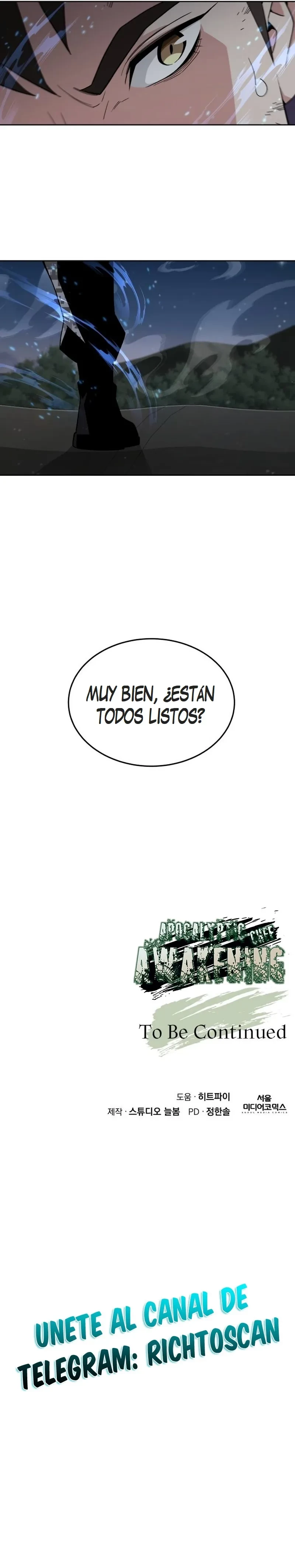 EL DESPERTAR DEL CHEF > Capitulo 33 > Page 161